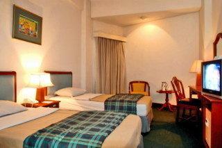 Hotel Paragon Wahid Hasyim 2*