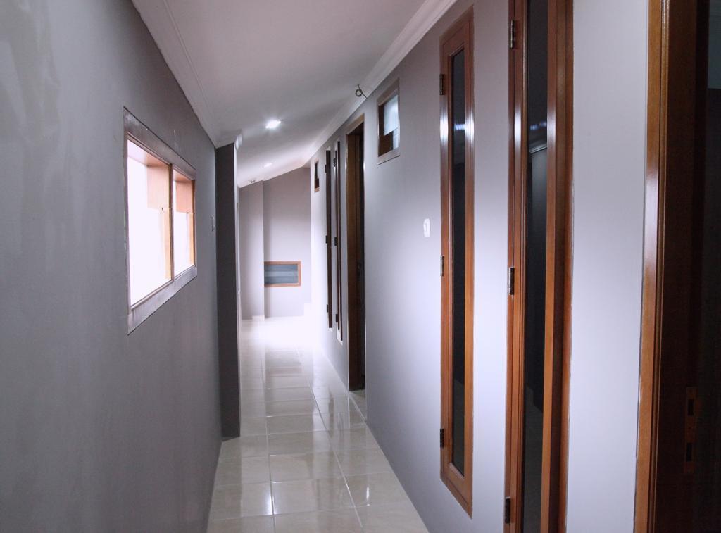 Elliotti Residence Cipete