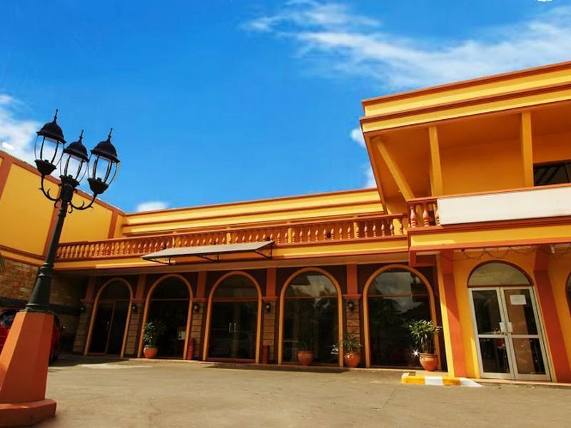 Hotel Kalisma 2*