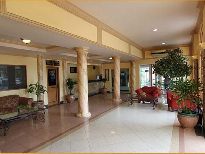 Kalisma Hotel 2*