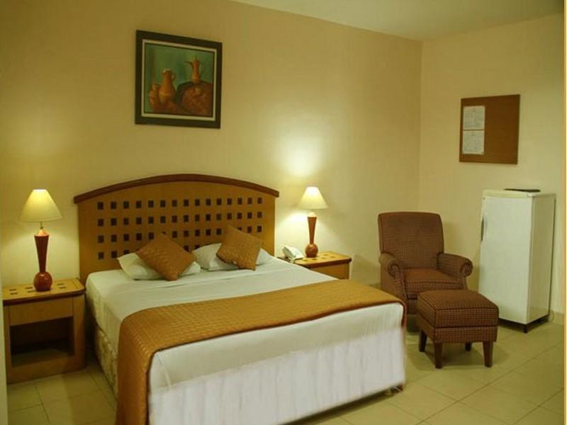 Hotel Kalisma