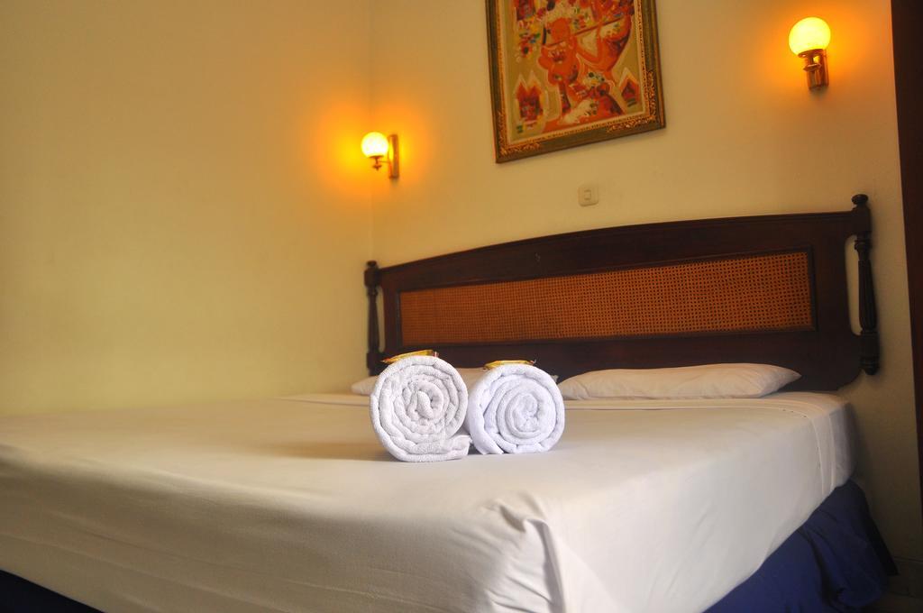 New Idola Hotel 2*