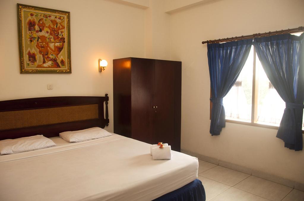 Hotel New Idola Jakarta