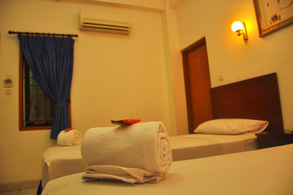 Hotel New Idola