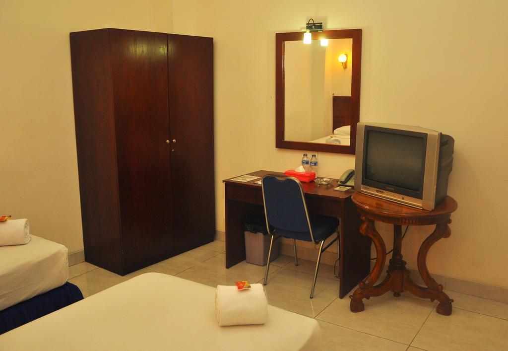 New Idola Jakarta