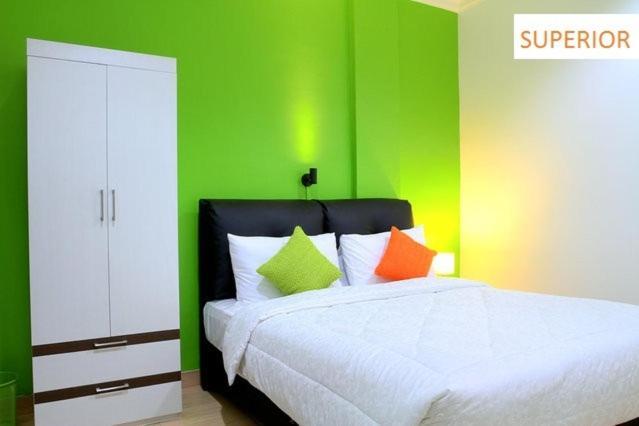 Hotel Wow Jakarta
