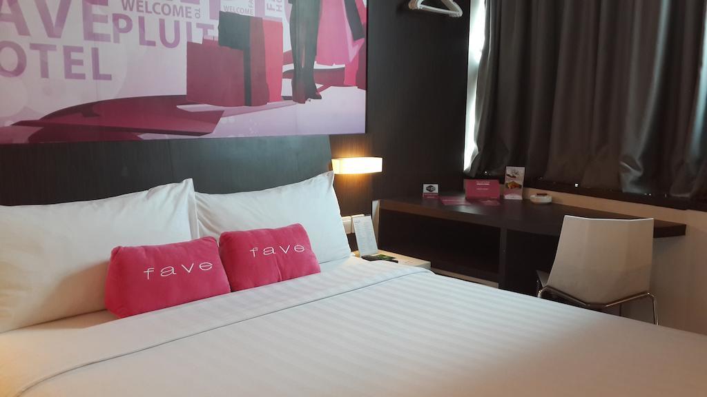 Hotel Favehotel Pluit Junction 3*