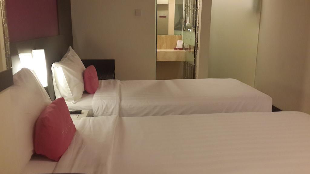 Favehotel Pluit Junction Jacarta