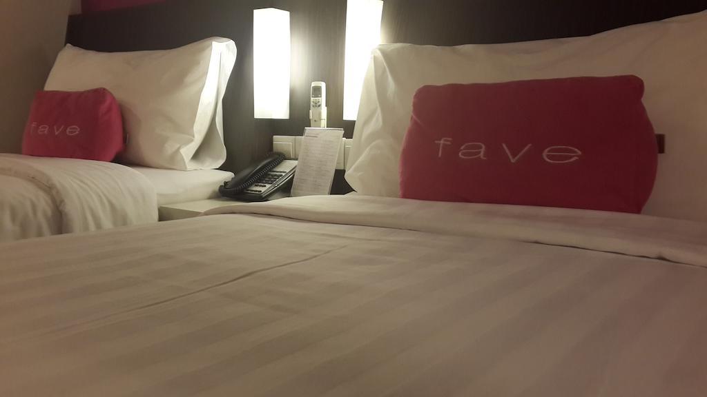 Hotel Favehotel Pluit Junction Jacarta