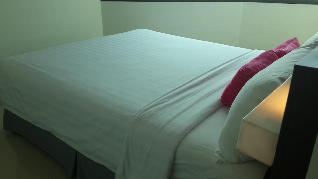 Hotel Favehotel Pluit Junction Jacarta