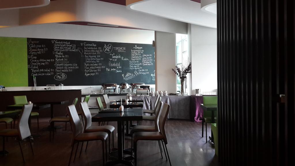 Favehotel Pluit Junction Jacarta