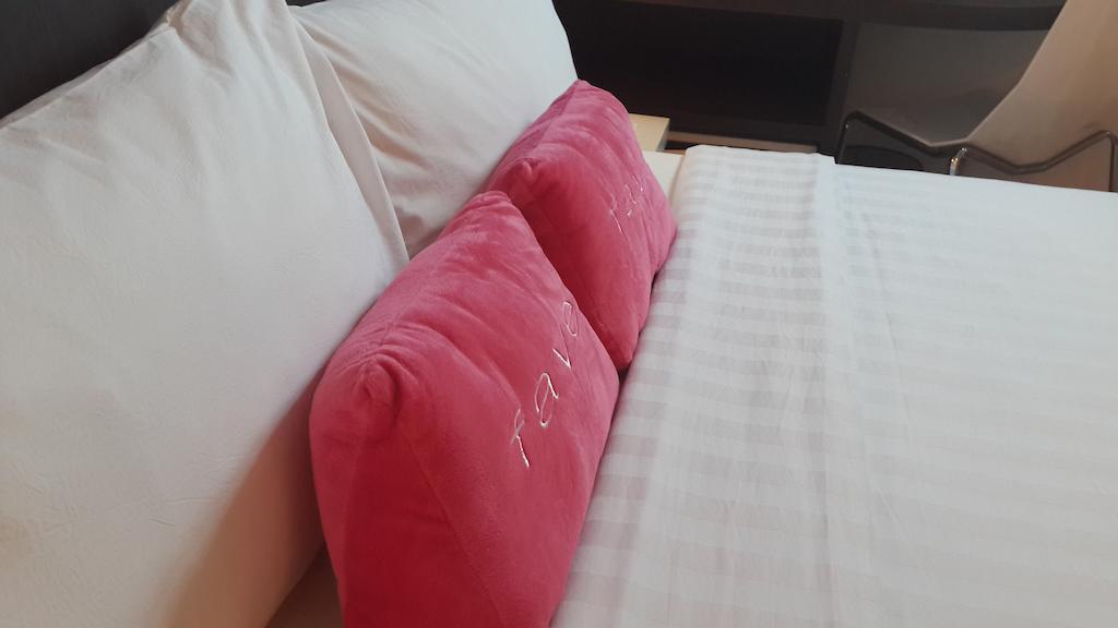 Hotel Favehotel Pluit Junction