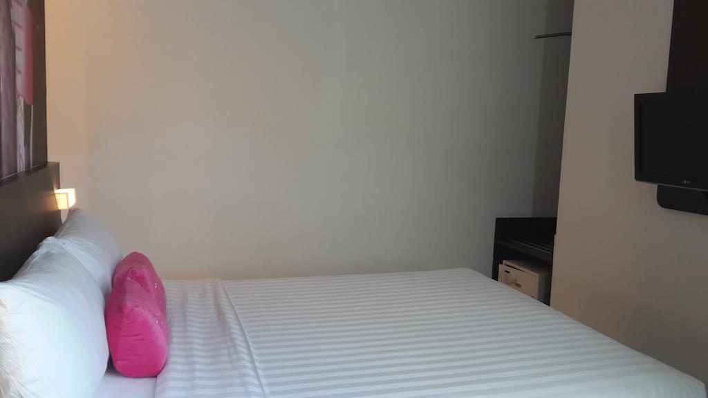 Favehotel Pluit Junction Jacarta