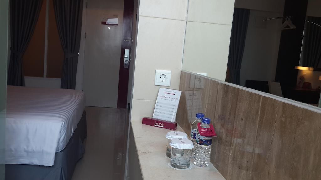 Favehotel Pluit Junction Jacarta