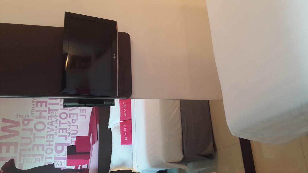 Hotel Favehotel Pluit Junction