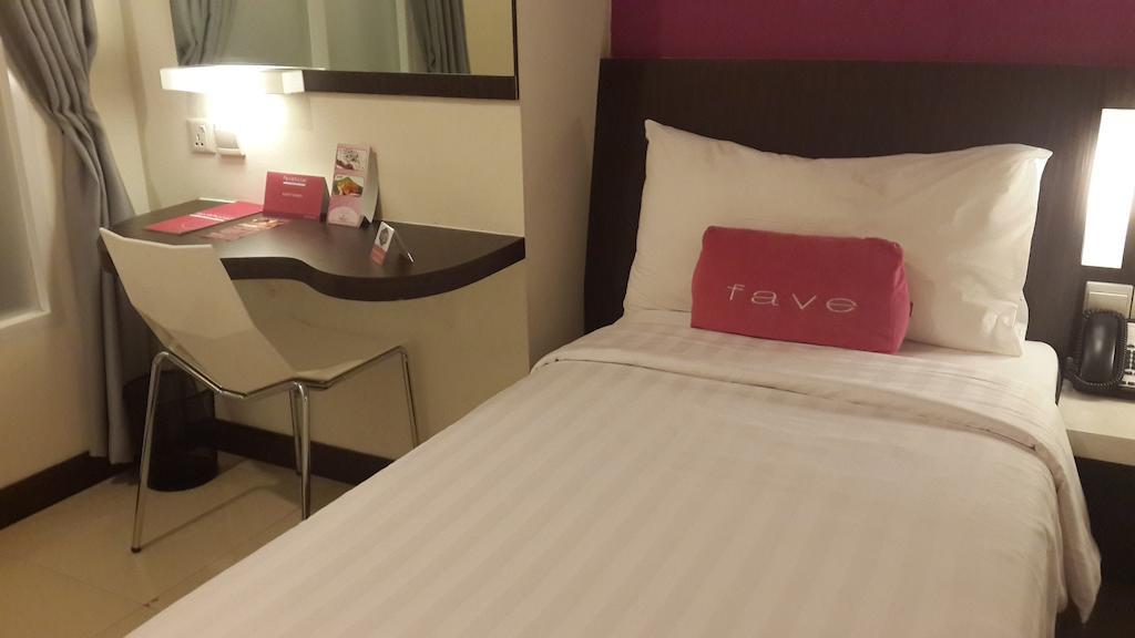 Hotel Favehotel Pluit Junction Jacarta
