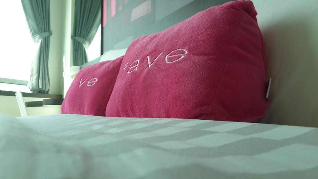Hotel Favehotel Pluit Junction 3*
