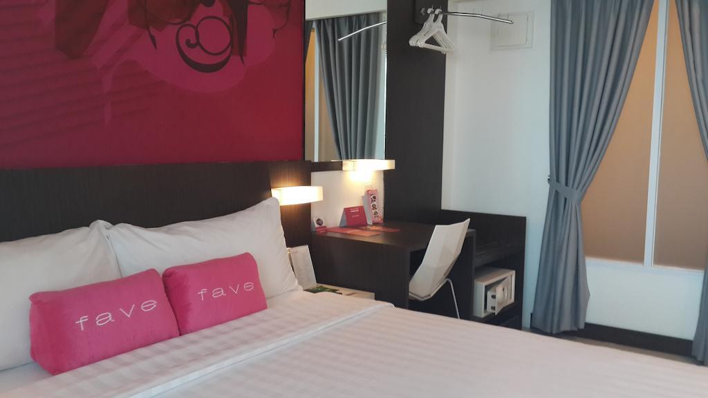 Hotel Favehotel Pluit Junction Jacarta