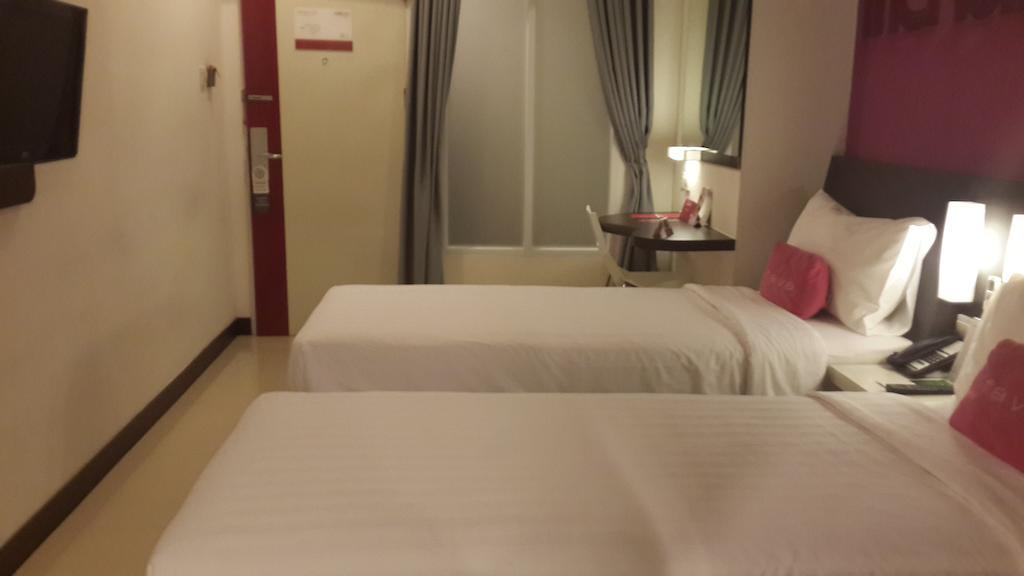 Hotel Favehotel Pluit Junction 3*