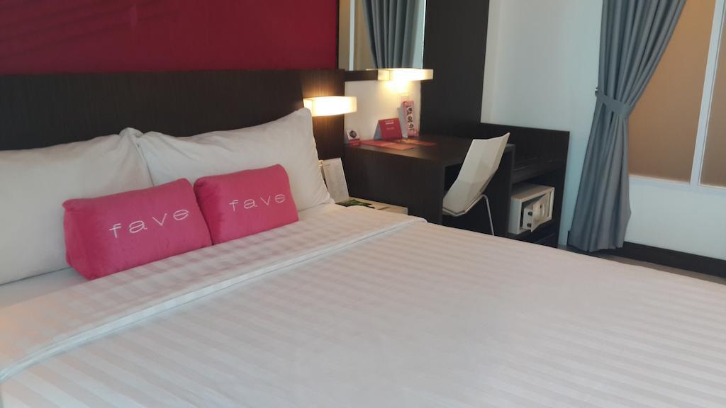 Hotel Favehotel Pluit Junction