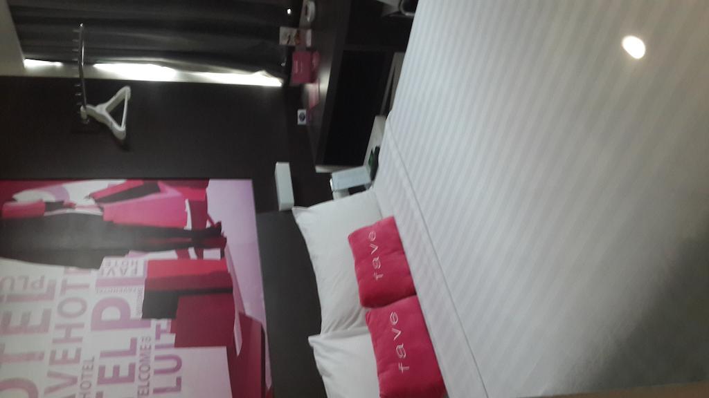 Favehotel Pluit Junction