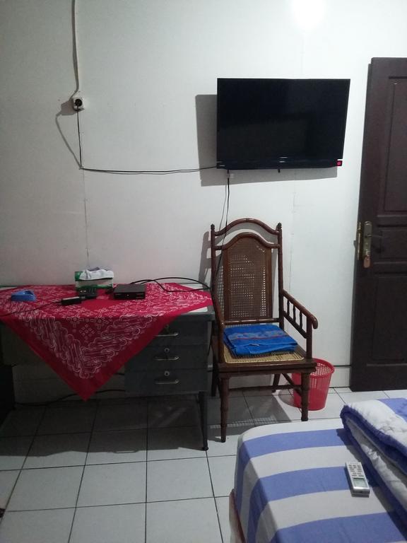 Guest house Mayestik Syariah 2*
