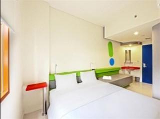 Hotel Pop! Kemang Jacarta