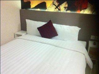 Hotel Clay