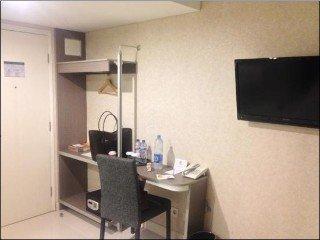 Hotel Clay