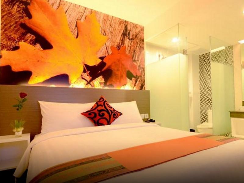 Hotel Clay Jakarta