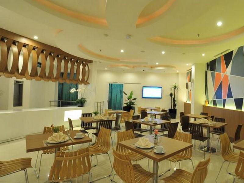 Hotel Clay 3*