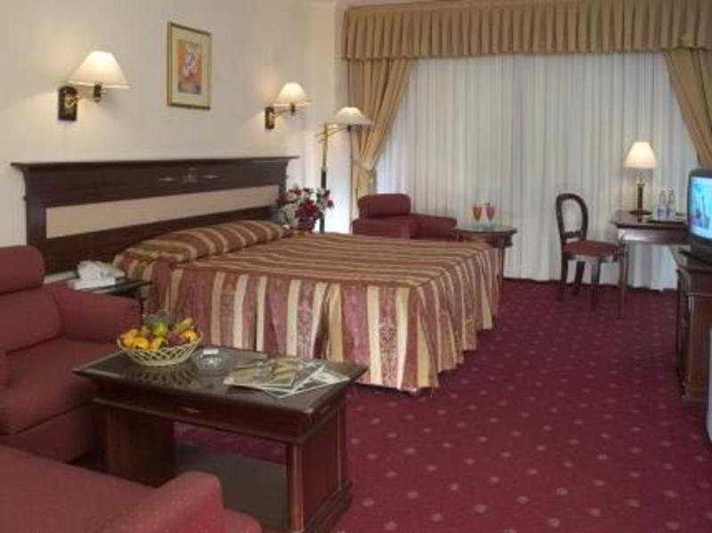 Hotel Maharani