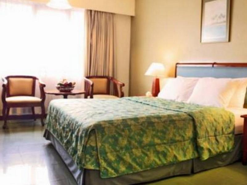 Paragon Wahid Hasyim 2* Jakarta