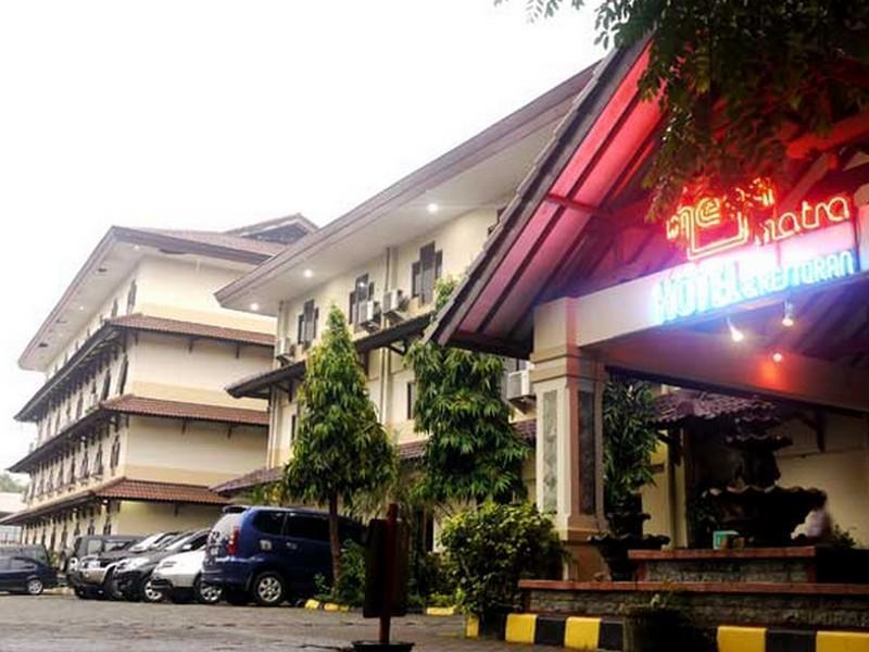 Mega Matra Hotel Jakarta