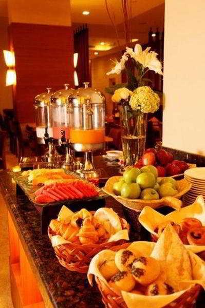 Park Cawang Hotel Jakarta