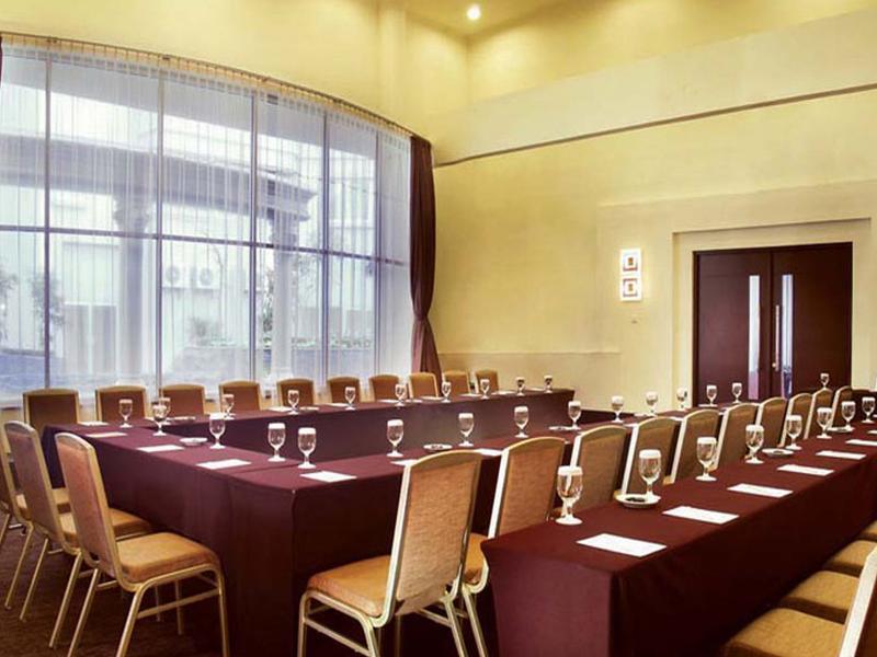 Grand Dafam Ancol Hotel Jakarta