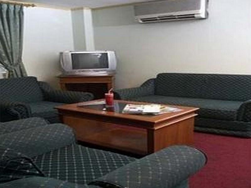 Mega Proklamasi Hotel Jakarta