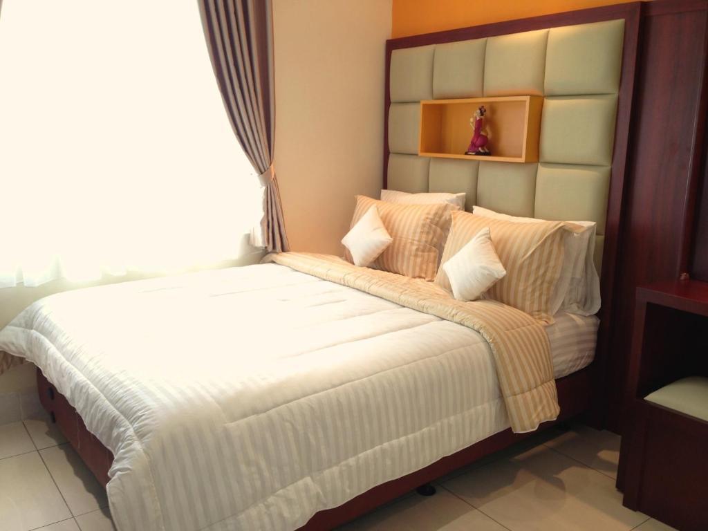 Appartement Ravarine *