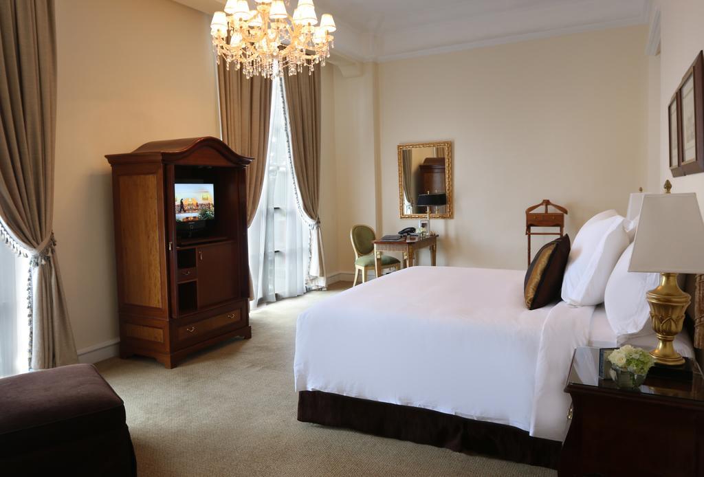 Hotel Gran Mahakam 5*
