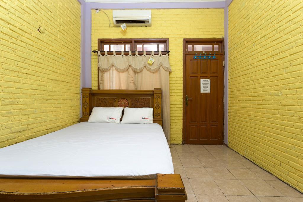 Nhà khách Reddoorz @ Penggilingan Cakung