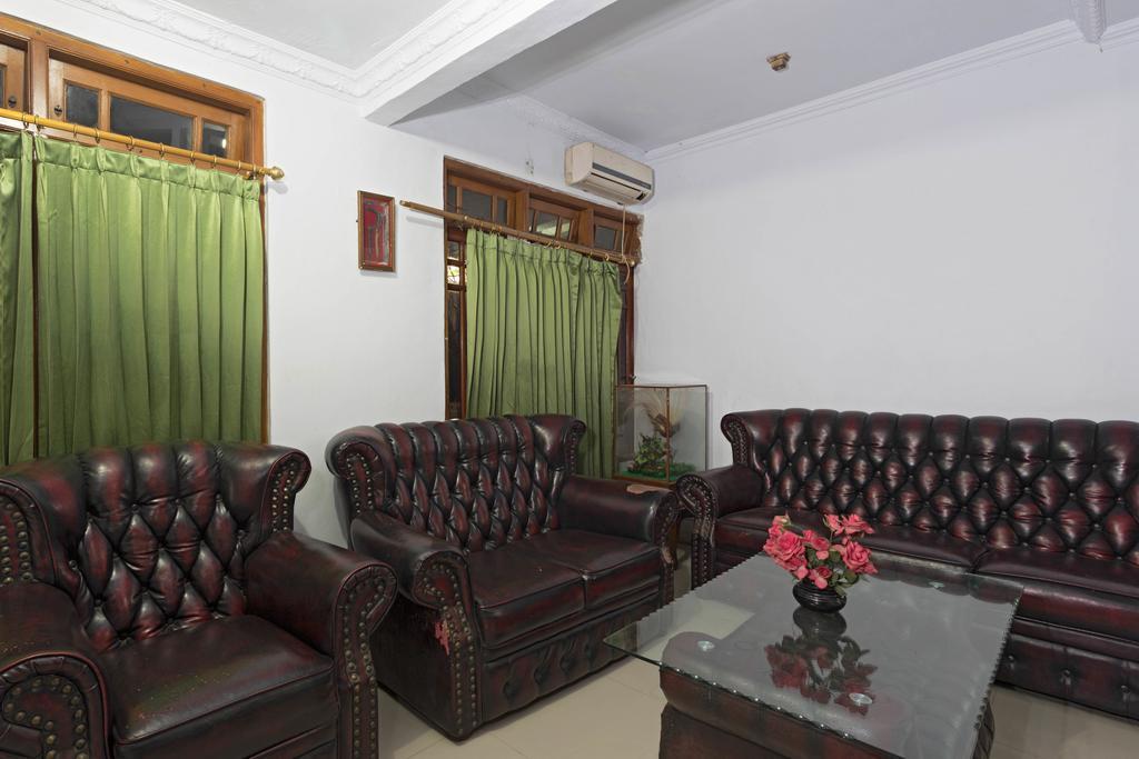 Reddoorz @ Penggilingan Cakung Jakarta