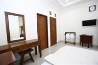 Reddoorz @ Pondok Pinang 2 2* Jakarta