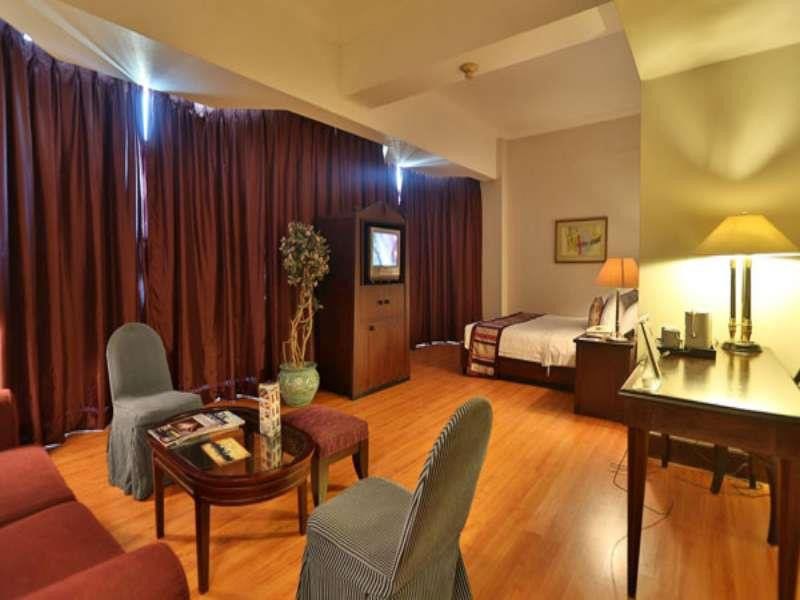 The Acacia Jakarta