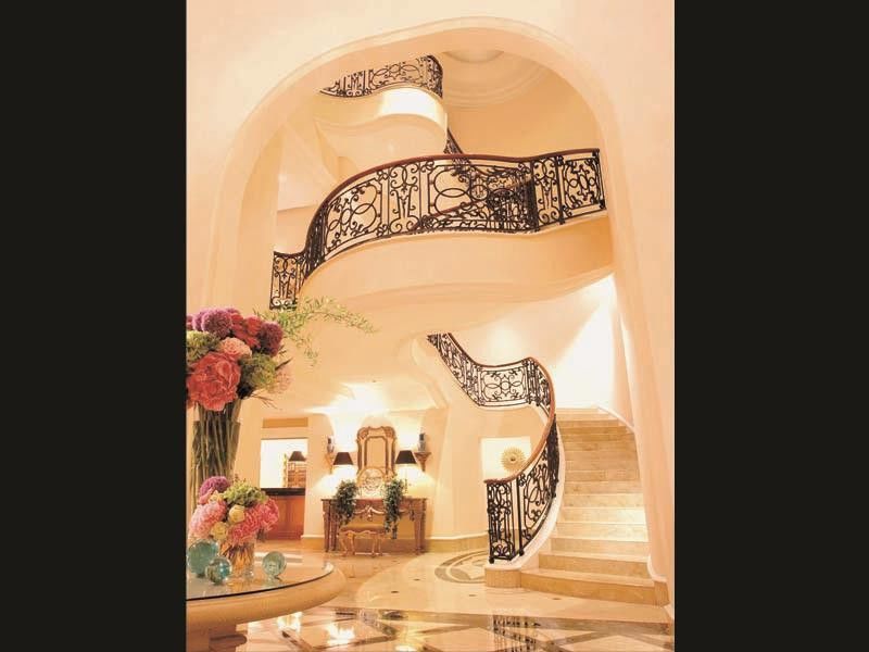 Hotel Gran Mahakam Jakarta