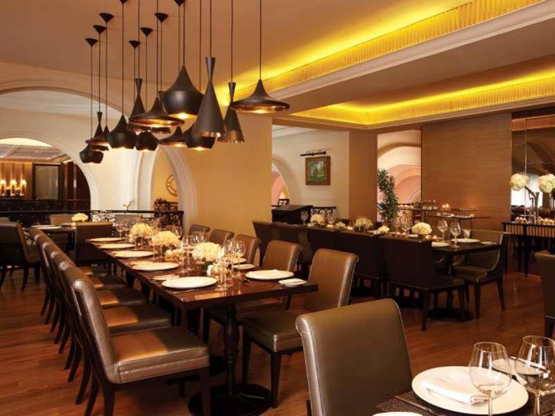 Hotel Gran Mahakam
