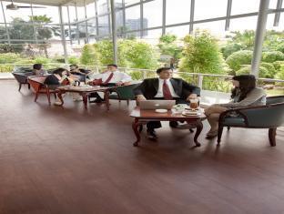 Hotel Bidakara 4*