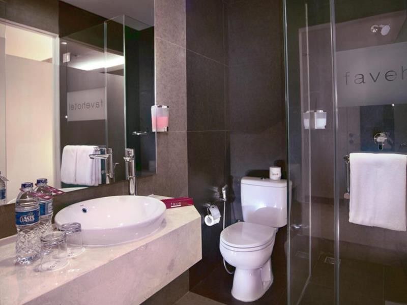 Favehotel Ltc Glodok Jakarta