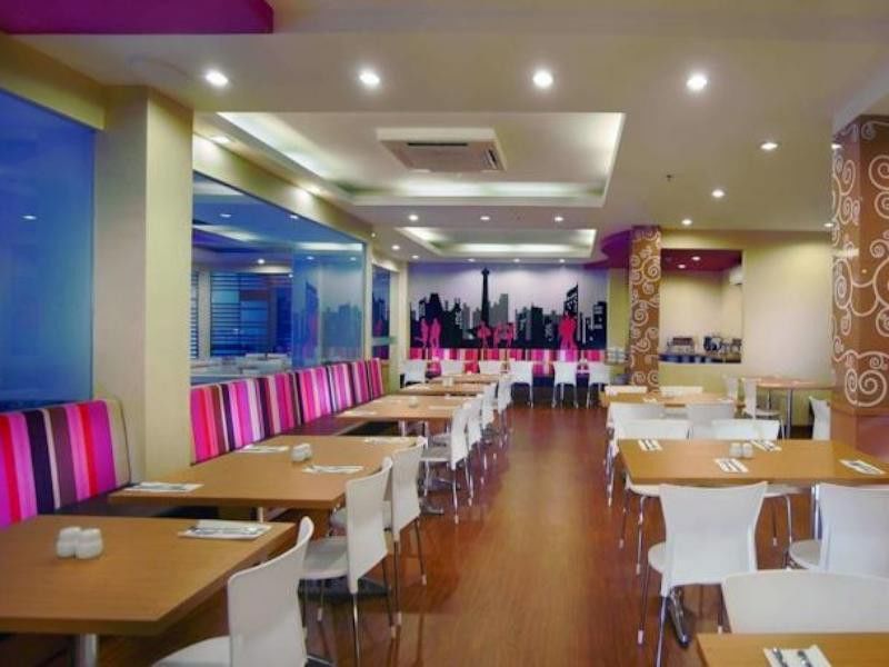 Favehotel Kelapa Gading 3* Jacarta