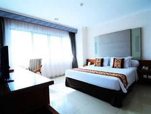 Asana Kawanua Hotel Jakarta
