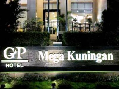 Gp Mega Kuningan